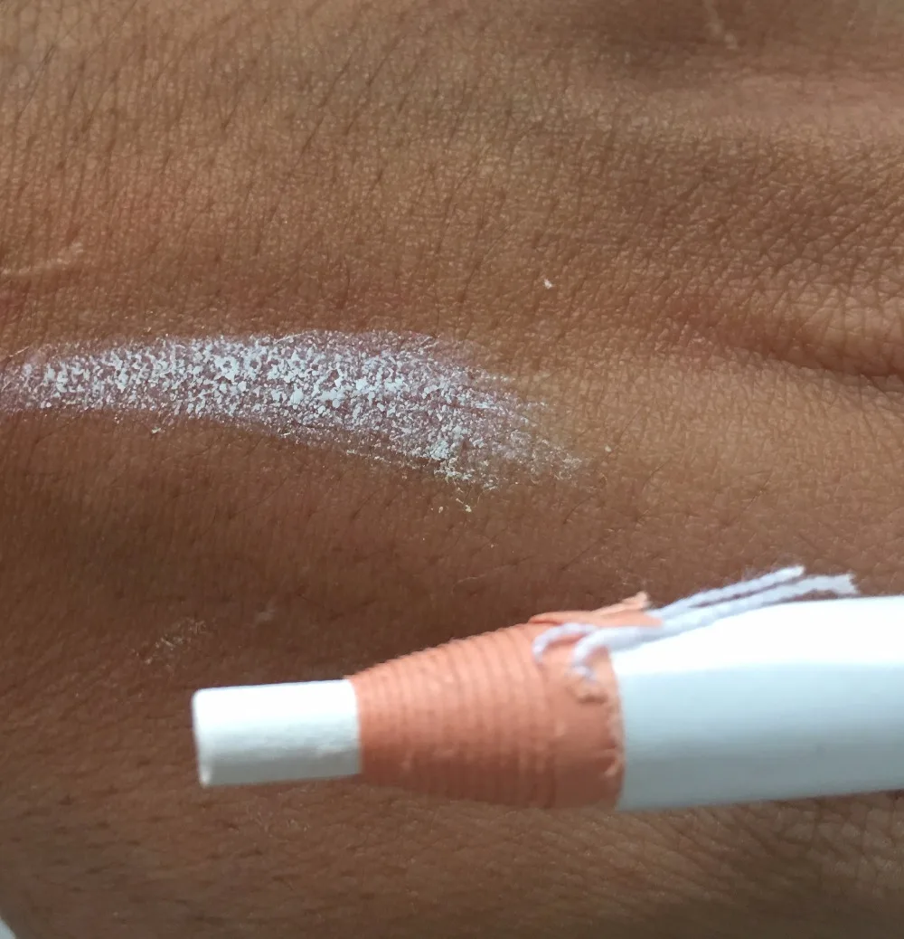 12 шт. Microblading карандаш для бровей полу Перманентный макияж аксессуары косметические легко носить бровей Enhancer Карандаш для поставок