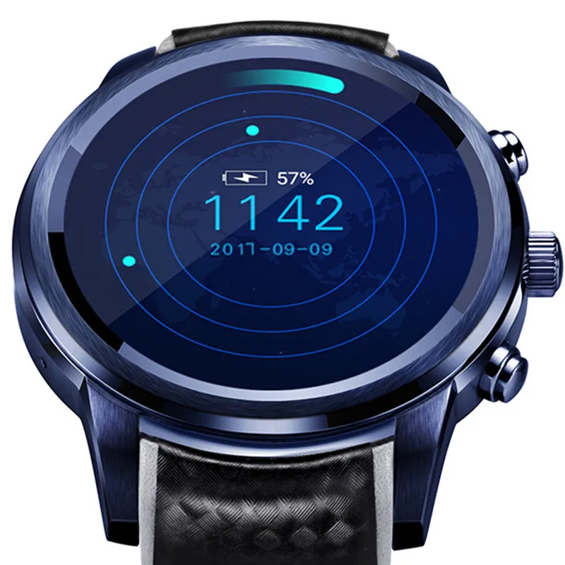 Android 5,1, Смарт-часы, телефон, 16 ГБ, sim-карта, gps навигация, Wi-Fi, HD, Интернет, Bluetooth, спортивный браслет, беспроводные Смарт-часы с оперативной памятью, 2G