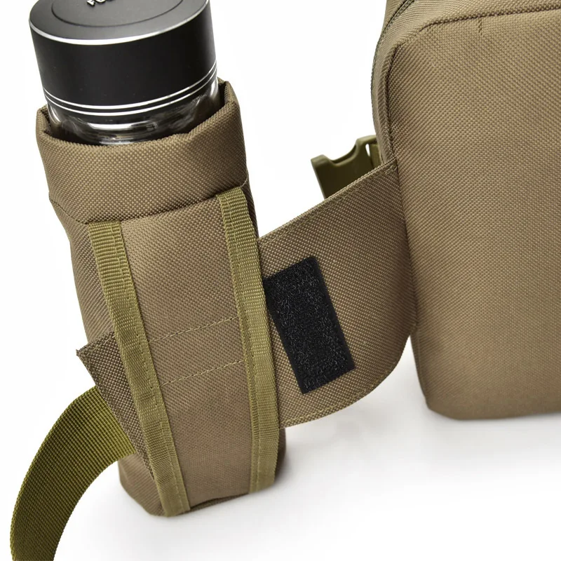 2018 Открытая камуфляжная военная тактическая сумка для кемпинга|bag hot|outdoor bagbag waist