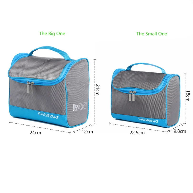 Косметичка для туалетных принадлежностей женщин и мужчин косметичка