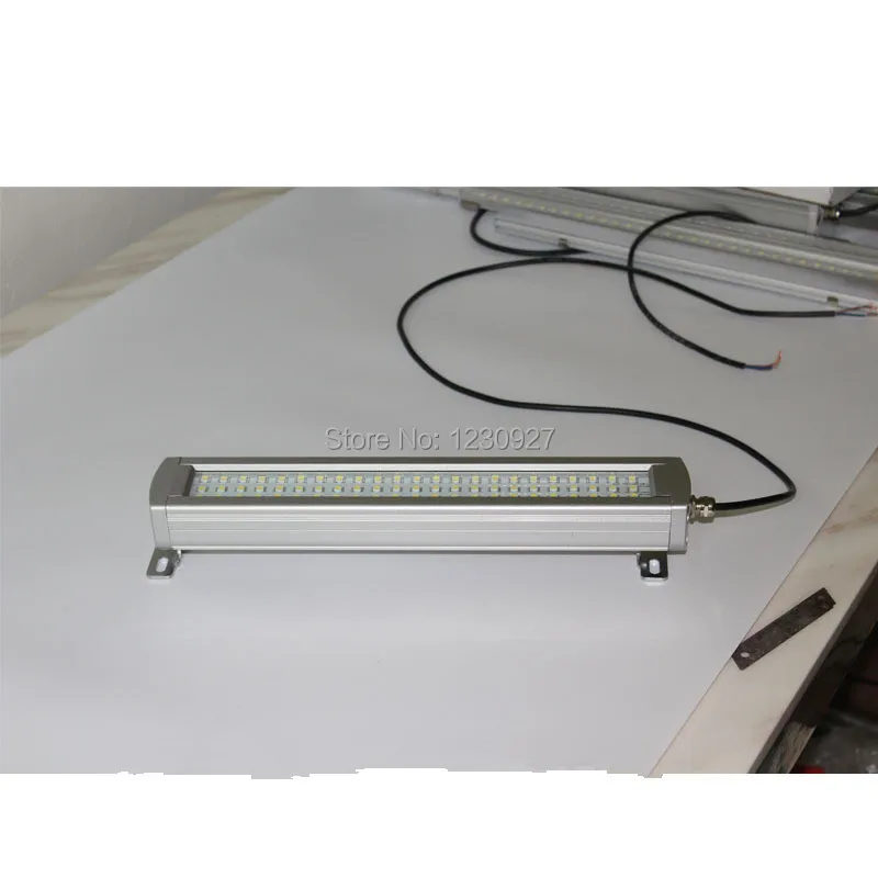 Free shipping CMO TD41 Serials 20W 24V/110V/220V LED metal Waterproof explosion-proof lamp CNC machine bar industrial light