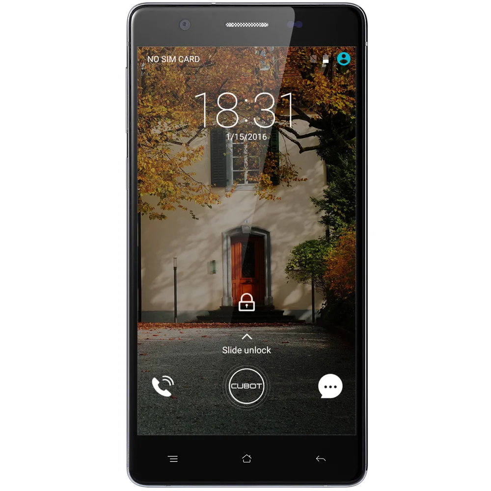 Cubot S550 Pro 4 г Phablet Android 5.1 5.5 &quot2.5D Arc Экран MT6735 ядра 3 ГБ Оперативная память 16