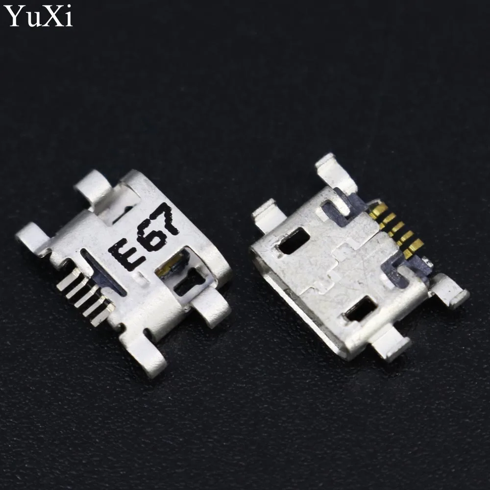 

20PCS for Huawei P7-L07 L09 L00 L10 L05 5C NEM-TL00 UL00 AL10 G660-L075 C199 G760 g7 P7charging port USB jack socket connector