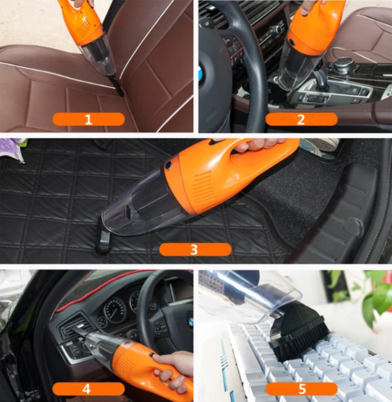 120W 12V автомобиль Портативный ручной пылесос для сухой и влажной уборки двойной Применение для Chevrolet Cruze Trax Aveo Lova парус Epica Captiva вольт