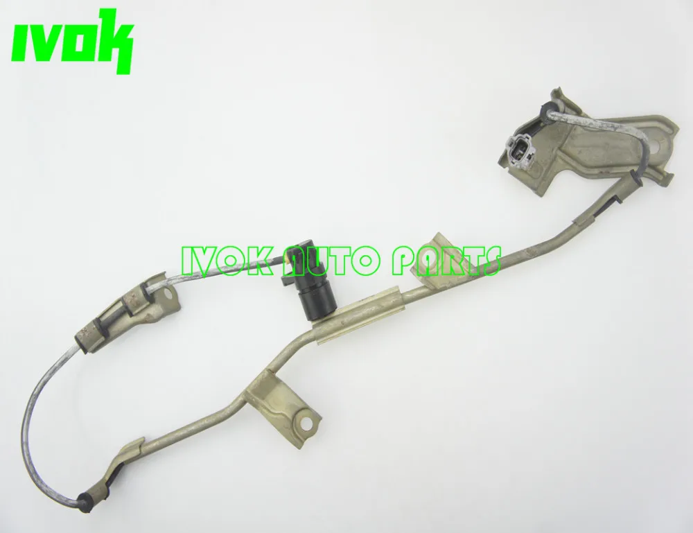 Задний правый датчик скорости колес ABS для Toyota Land Cruiser 100 Lexus LX470 89545 60030 8954560030|Датчик