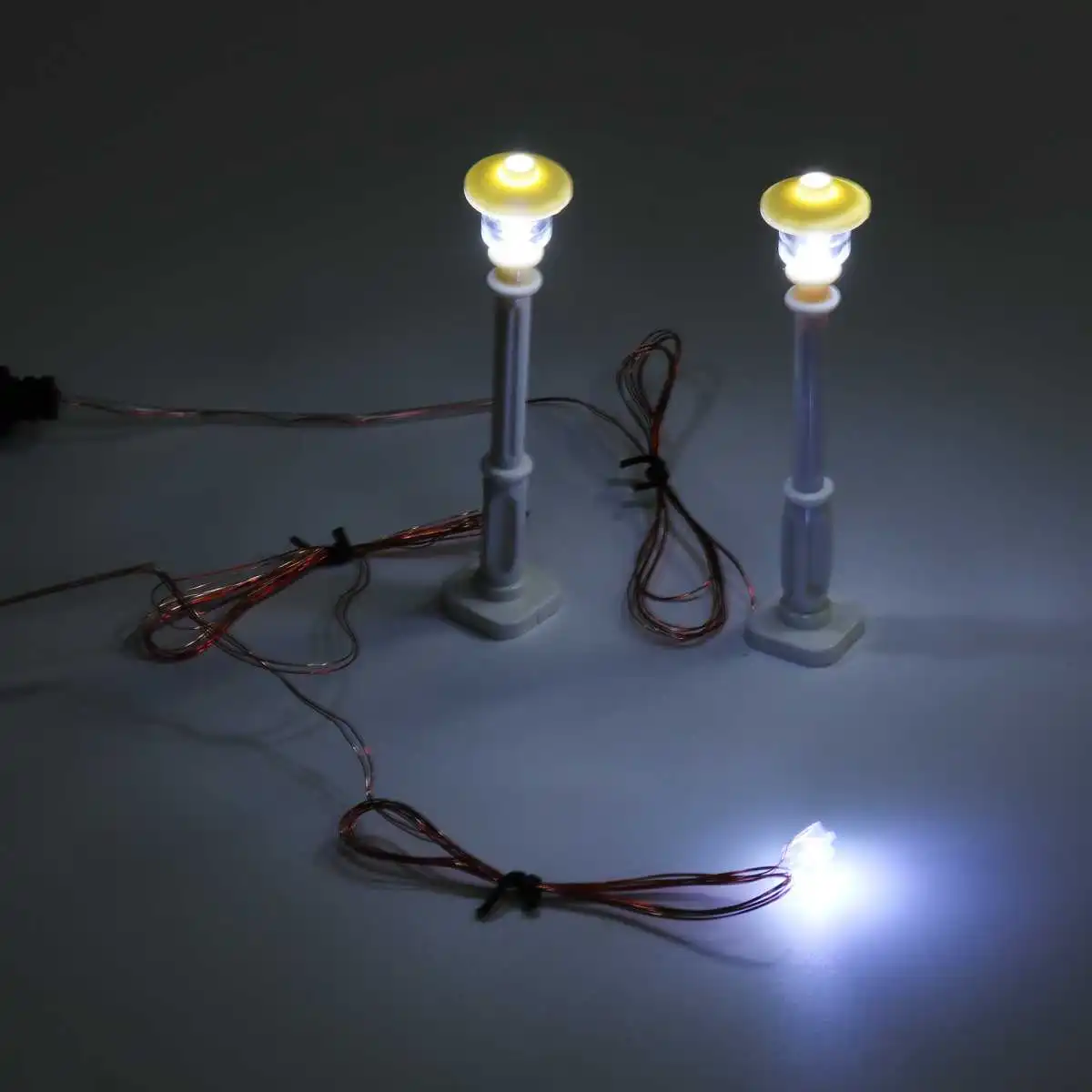 Светодиодный комплект USB для лего 10255 для сборки квадратного набора городской строительный блок комплект освещения(только свет включен