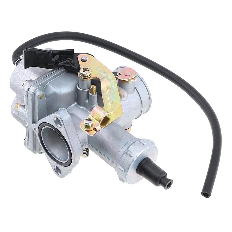 Замена скорости двигателя 26 мм мотоциклетный карбюратор Электрический замок