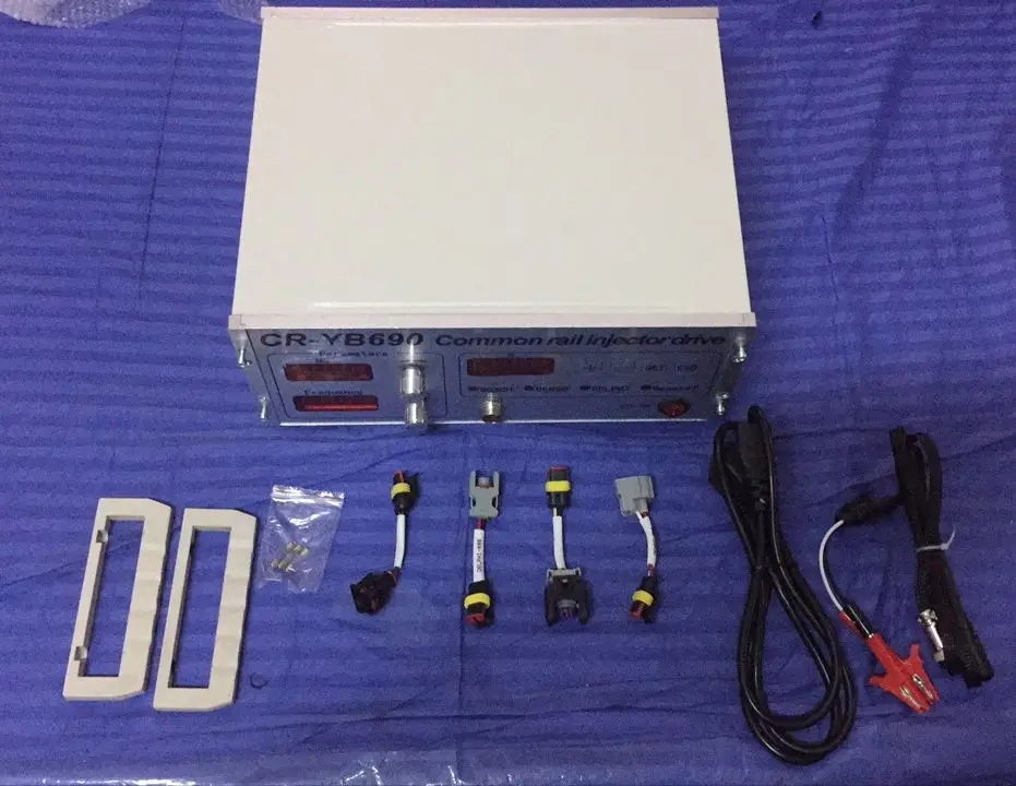 Инструмент для ремонта инжектора | Автомобили и мотоциклы