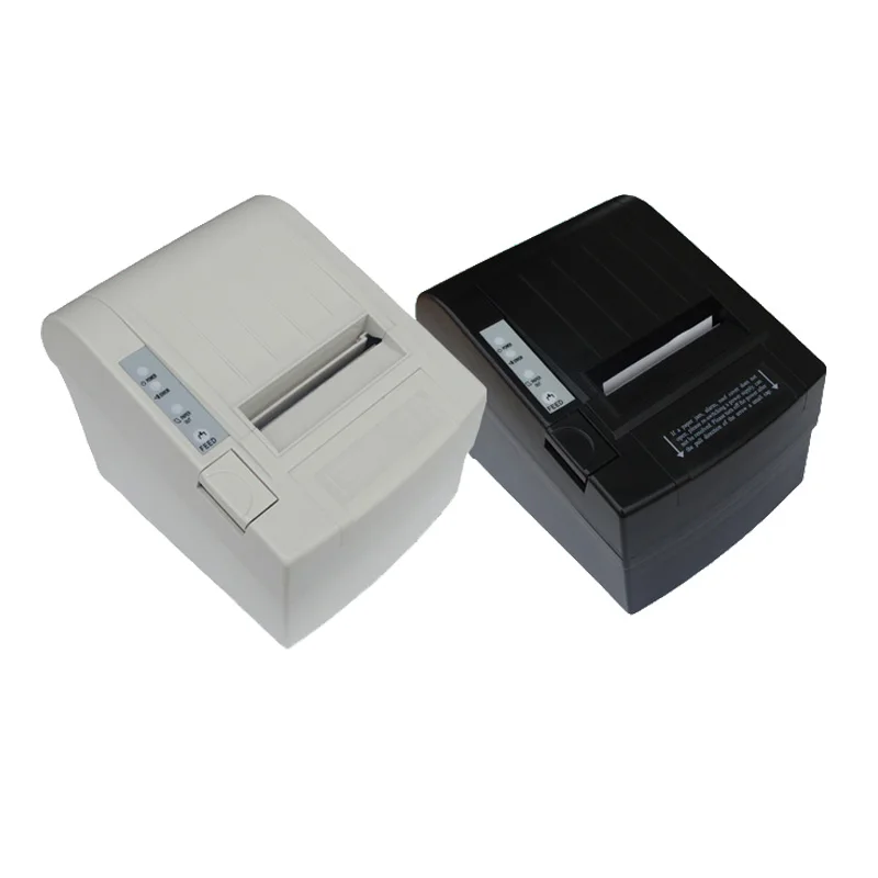 TP-8014-URL высокое качество 2017 Горячая Распродажа USB + LAN RS232 80 мм чековый термопринтер