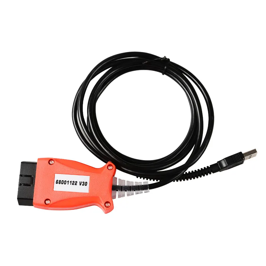 UCDS Pro + диагностический инструмент для Ford UCDSYS с v1.26 008 полное лицензионное