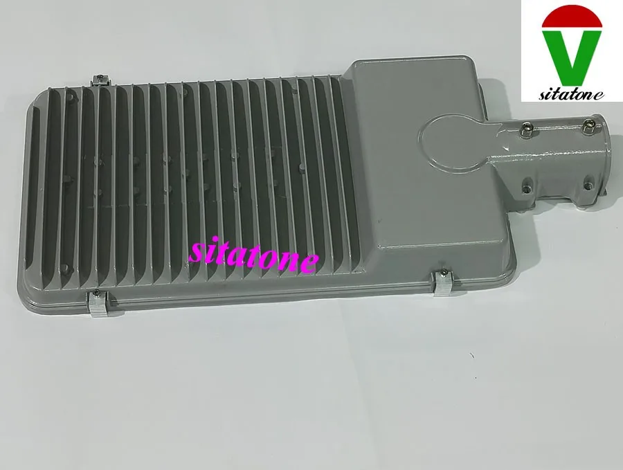 Высокое качество 12V 24V AC85-265V IP65 60 Вт светодиодный уличный свет 30-140LM/W светодиодный! 3-летняя гарантия