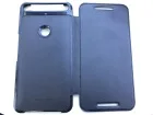 Кожаный чехол для LG Nexus 5X6 P, официальная задняя крышка для LG Google Nexus5X, ТПУ+ кожаный чехол в розничной упаковке - Цвет: Black For Nexus 6P