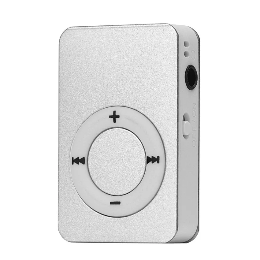 Binmer A18 Mecall Новый Популярный mp3 плеер Портативный USB цифровой мини Mp3 музыкальный