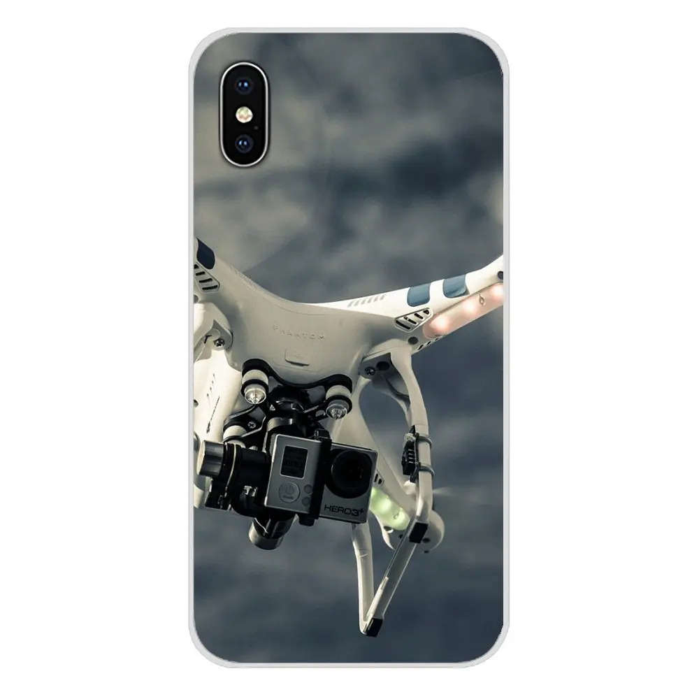 Лучшие дроны dji для Oneplus 3T 5T 6T Nokia 2 3 5 6 8 9 230 3310 1 7 Plus 2017 2018 аксессуары чехлы телефонов