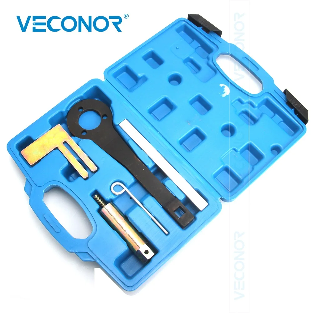 Набор инструментов для синхронизации двигателя набор сервисных держатель