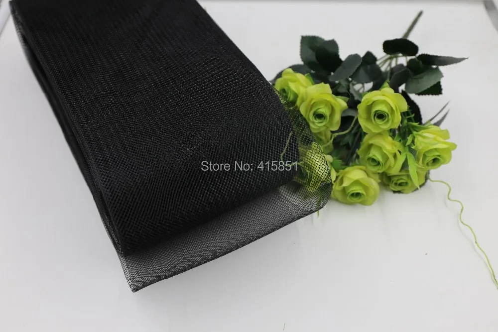 Бесплатная доставка 12 см искусственная оплетка для женской шляпы 50 ярдов/партия #