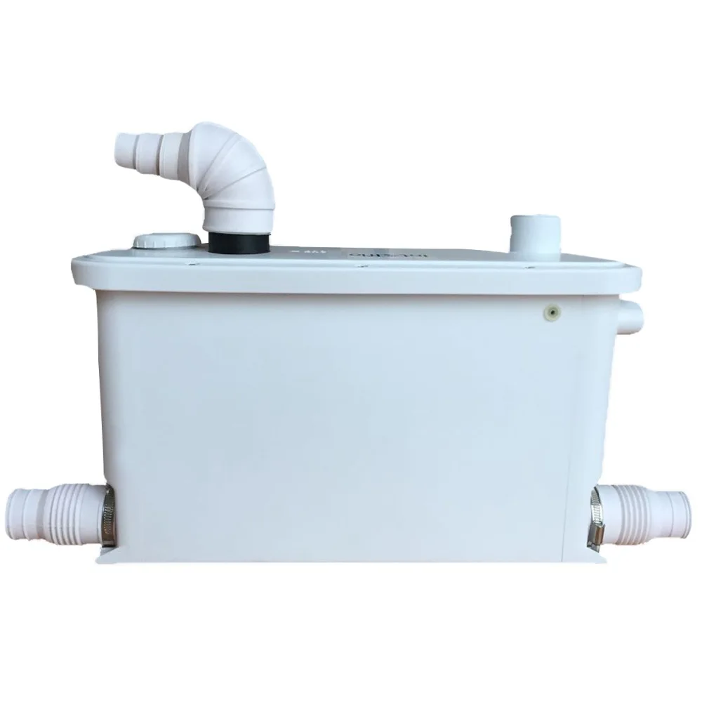 110 В американский тип насос Macerator для использования за унитазом|macerator pump|type pumppump pump