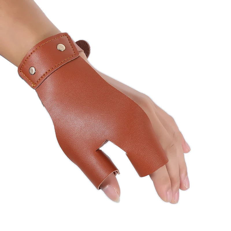 

Ourpgone Brand Compound Bow Arm Guard Protection Arm Guard For Hunting Protective Tools Recurve Bow WaistBand Free shipping!