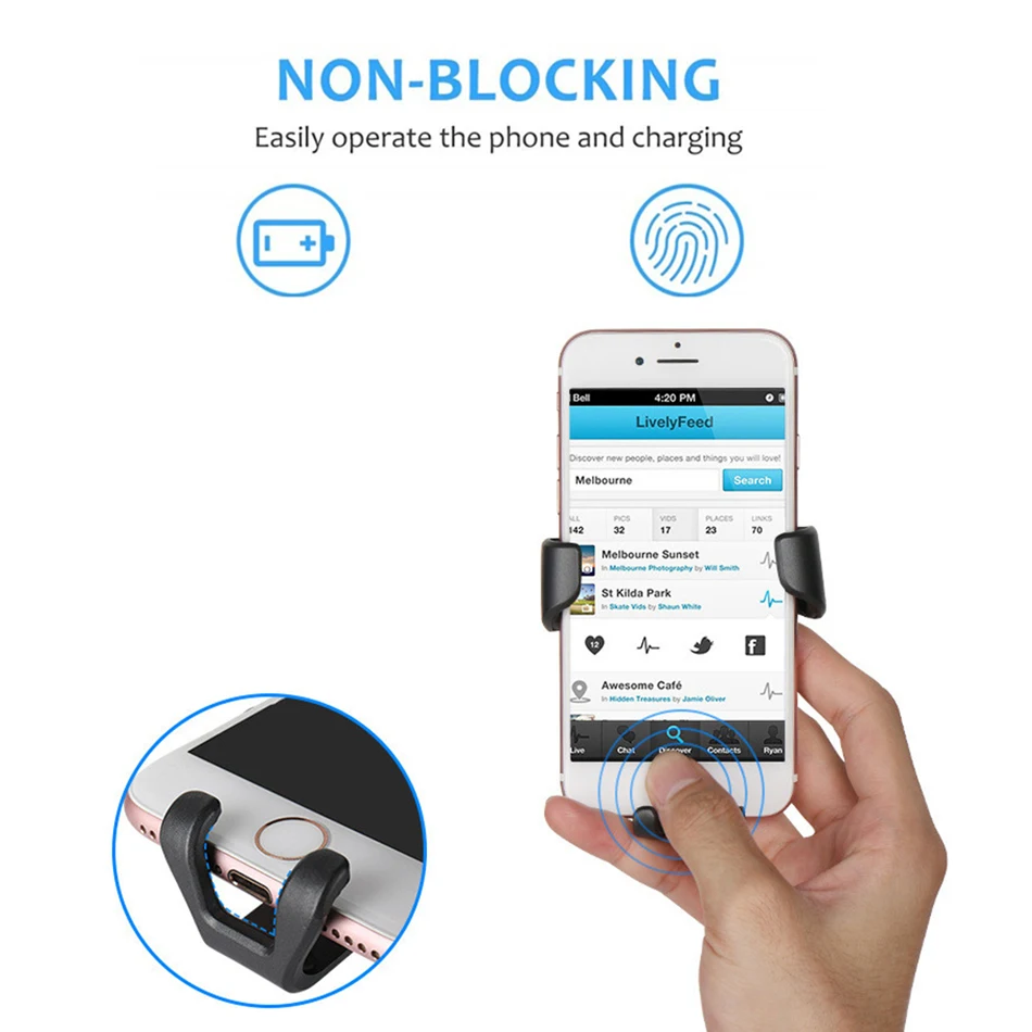 suport telefon auto car phone holder soporte carro para celular for iphone xs x movil coche telefoonhouder mobile araba tutucu free global shipping