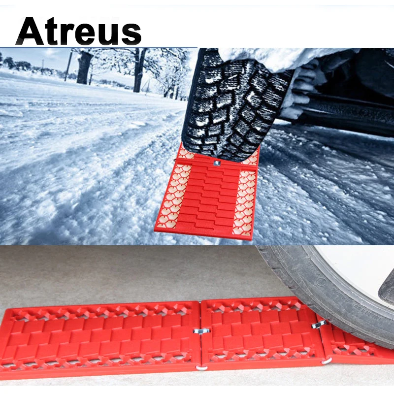 Дорожные коврики Atreus Snow mudd для автомобилей Lexus Honda Civic Opel astra h j Mazda 3 6 Kia Rio Ceed