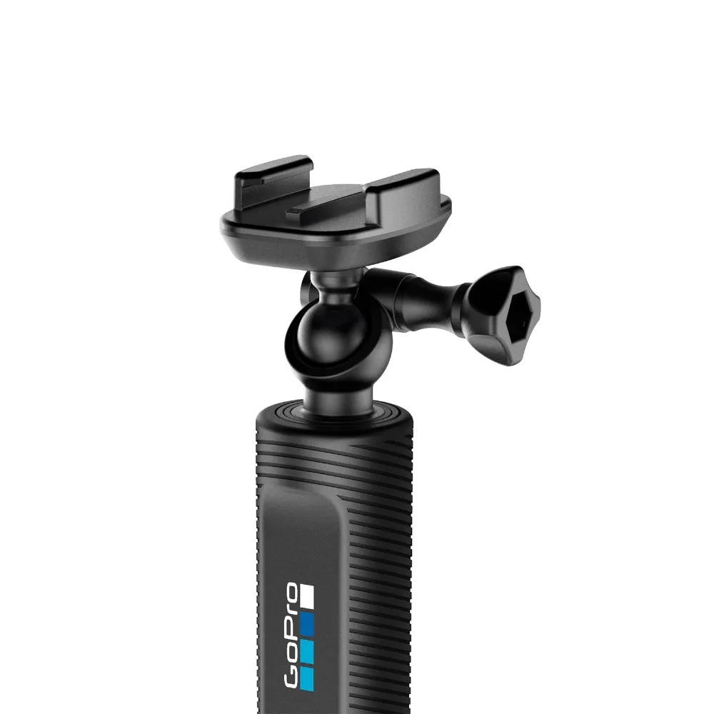 Быстросъемный штатив выдвижной монопод шест палка для селфи Gopro EL Grande |