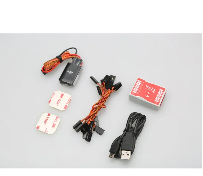 DJI Naza M Lite (без GPS)|lite| |