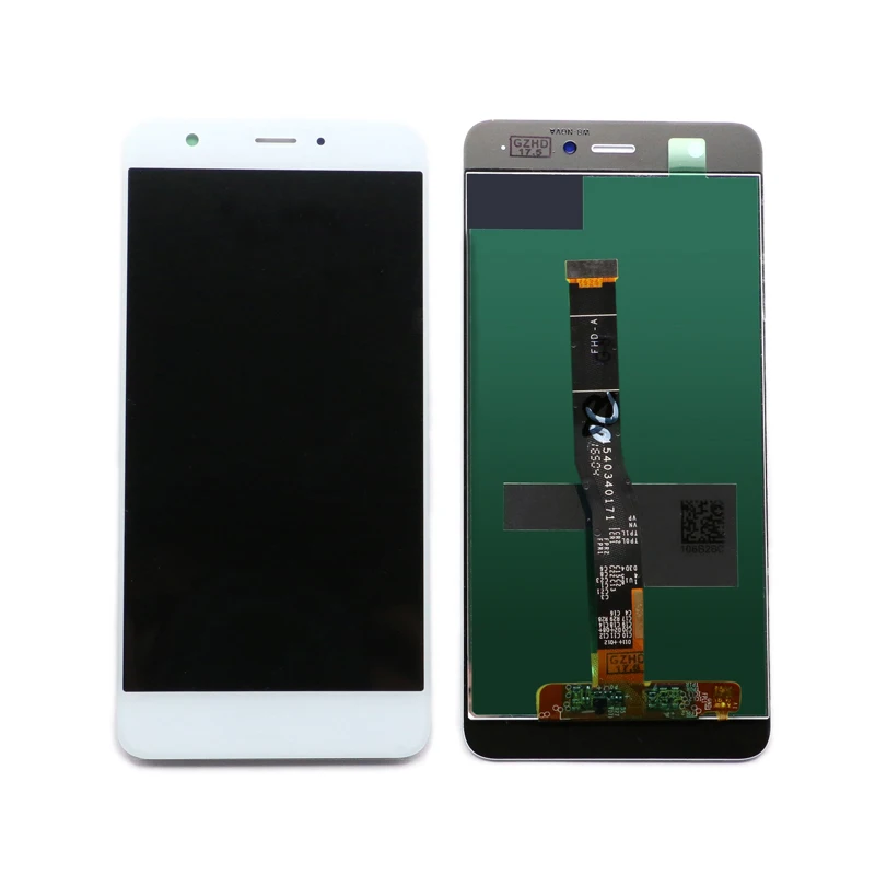 ЖК дисплей для Huawei Nova CAZ AL10 CAN L13 кодирующий преобразователь сенсорного экрана в