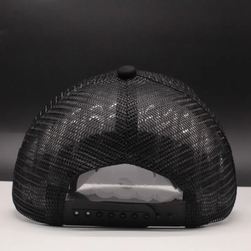 Кепка с вышитыми собаками и героями мультфильмов для mem хлопковая дышащая