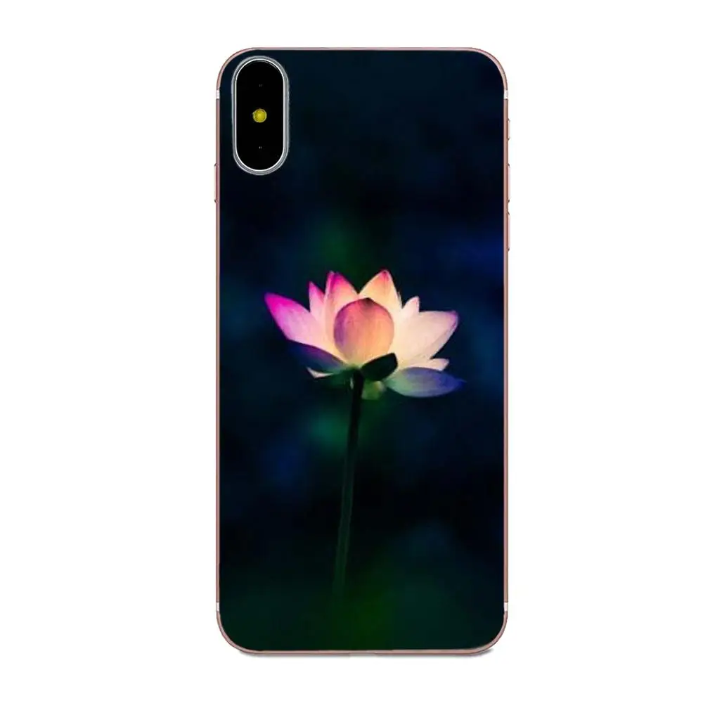 Для Galaxy Alpha Core Note 2 3 4 S2 A10 A20 A20E A30 A40 A50 A60 A70 M10 M20 M30 мягкий с рисунком из ТПУ цветами |