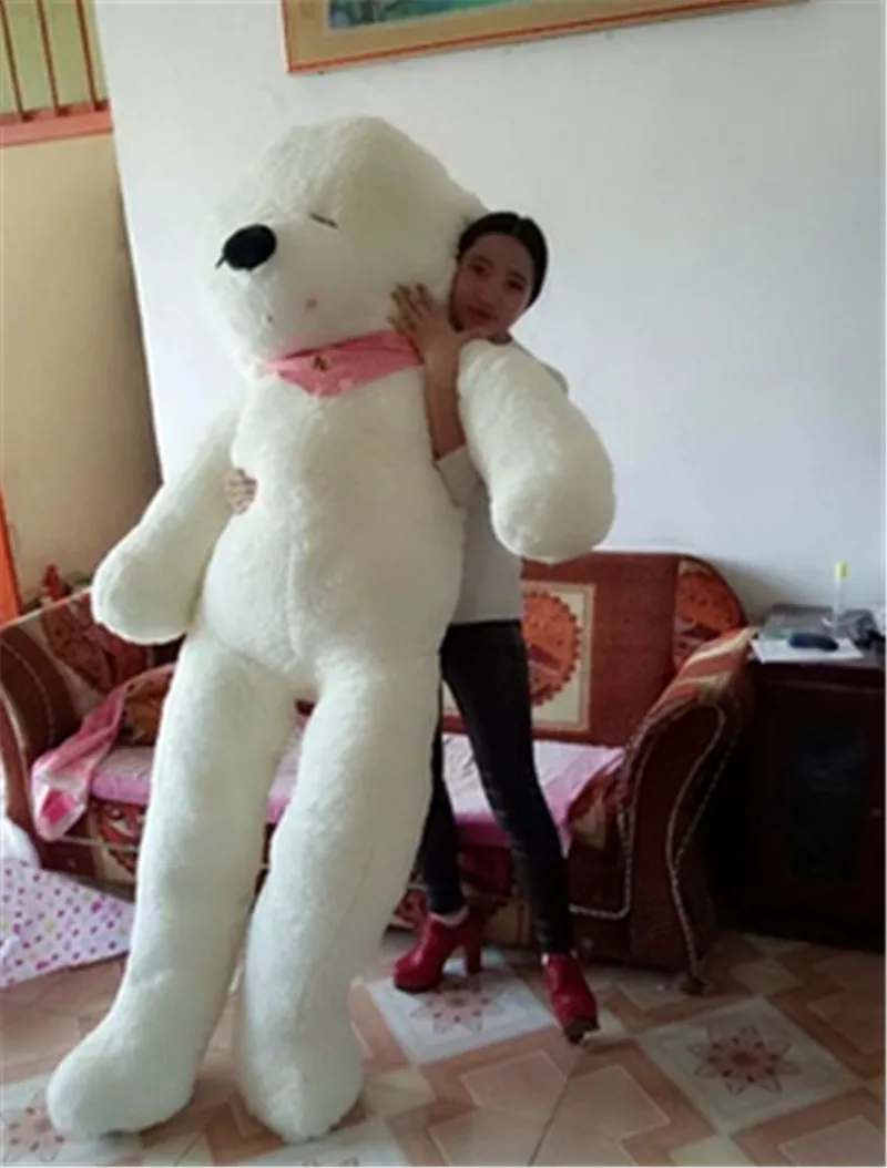63 дюйма (160 см) Гигантский Мишка Тедди FT90060|giant teddy bear|teddy beargiant |