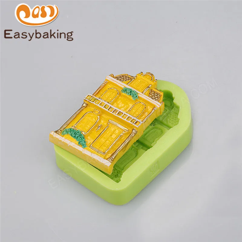 Сказочная деревянная дверь коттеджа силиконовая форма сделай сам инструменты