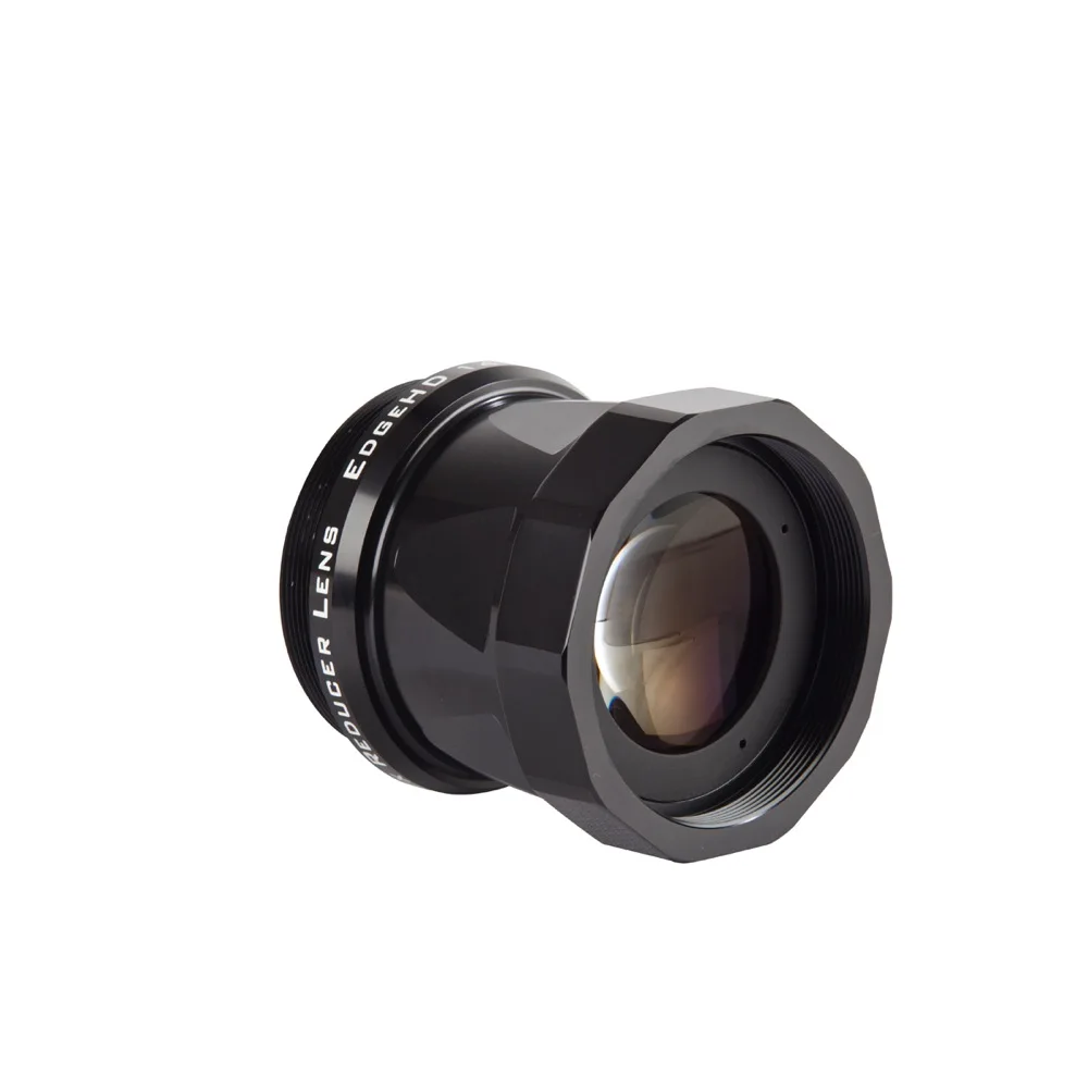 Объектив-редуктор Celestron 0.7X 1 25 дюйма аксессуары для астрономического телескопа HD8