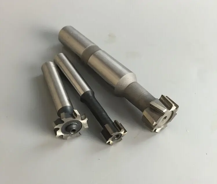 Бесплатная доставка KM Высокое качество HSS полукруглый Keyway фреза|keyway milling cutter|milling