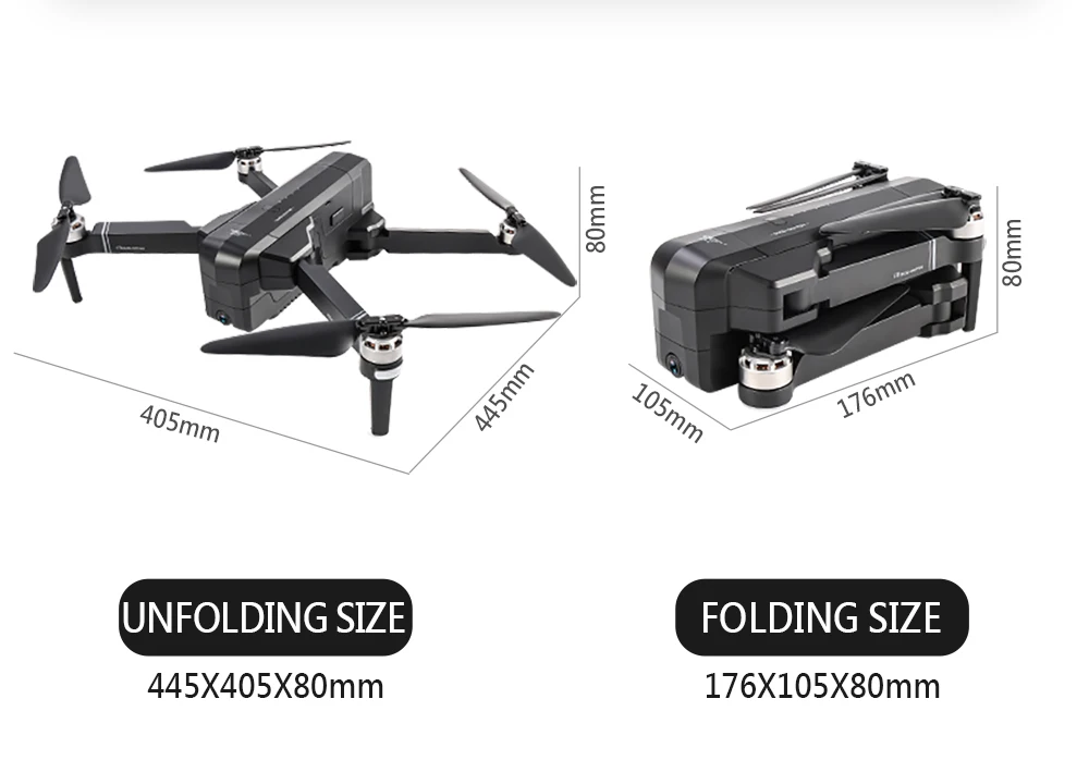 SJRC F11 RC GPS Дрон вертолет Квадрокоптер с 5G Wifi Hd 1080p камера бесщеточный VS s70w s20w x28 x16 syma