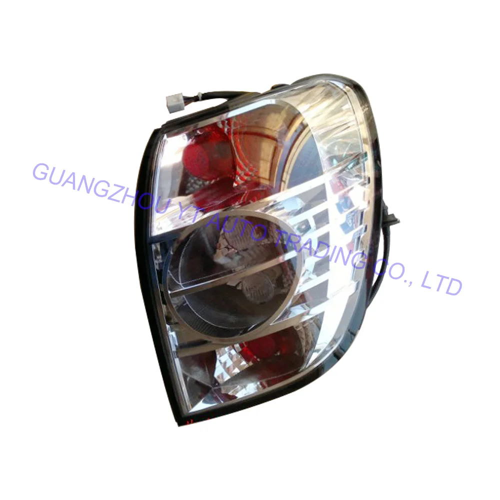 CAPQX для Chevrolete Captiva 2011 2012 2013 Высокое качество задний бампер тормозной светильник задний светильник стоп-светильник задний светильник taillamp