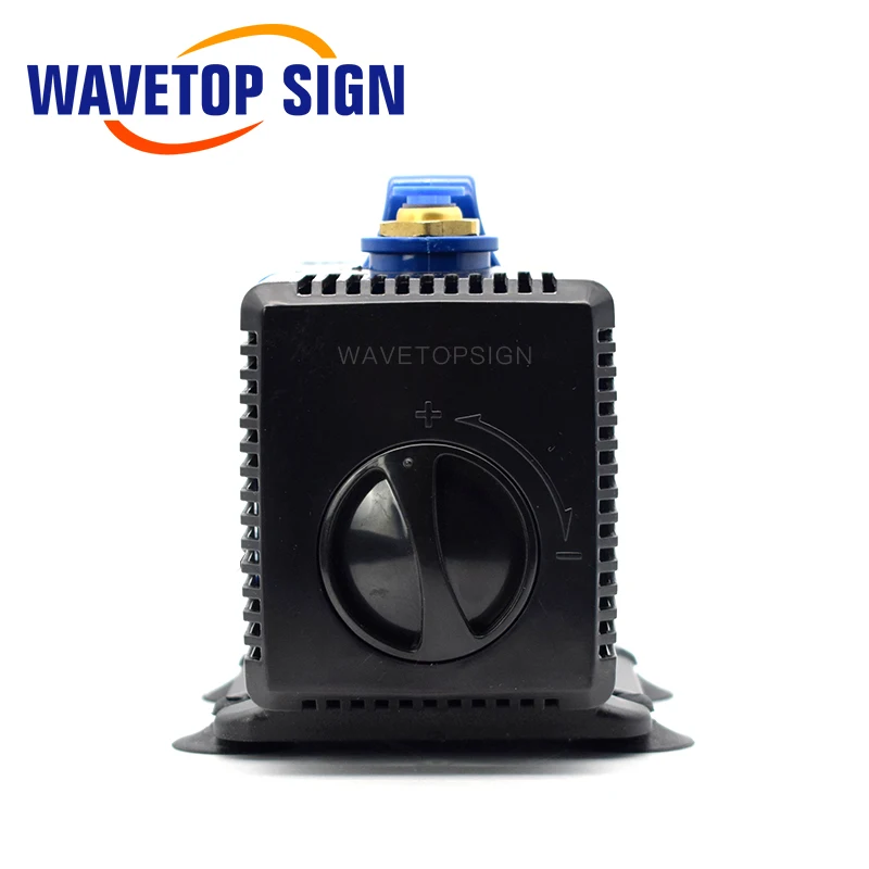 WaveTopSign погружной водяной насос 80 Вт 3 5 м 3500л/ч гравировальный станок охлаждающий