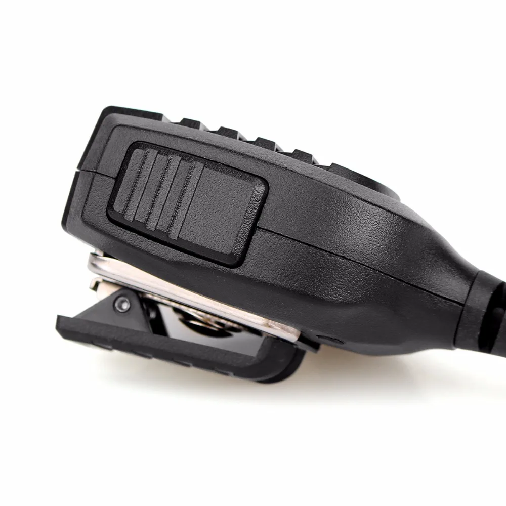 Микрофон Retevis для динамика RT82 Ailunce HD1 двухдиапазонный DMR цифровая рация J9127M|speaker
