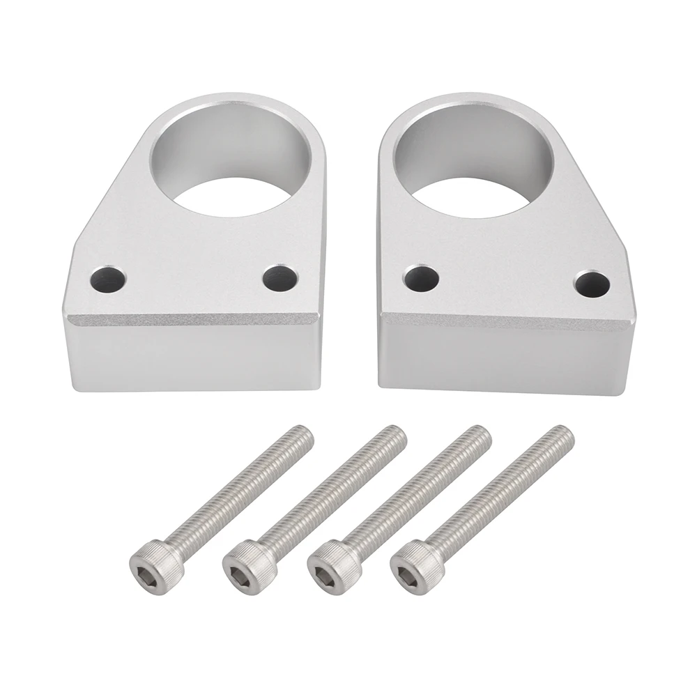 

Handlebar Riser Kit For Honda VFR800 VFR 800 2014 2015 2016 2017 2018 Aluminum Motorcycle Handle Bar Mount Clamp