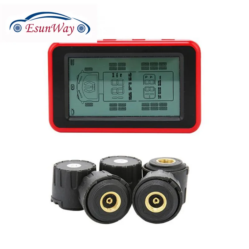 TPMS для грузовиков с расширенными и внутренними датчиками|truck tpms|internal tpmstpms internal |