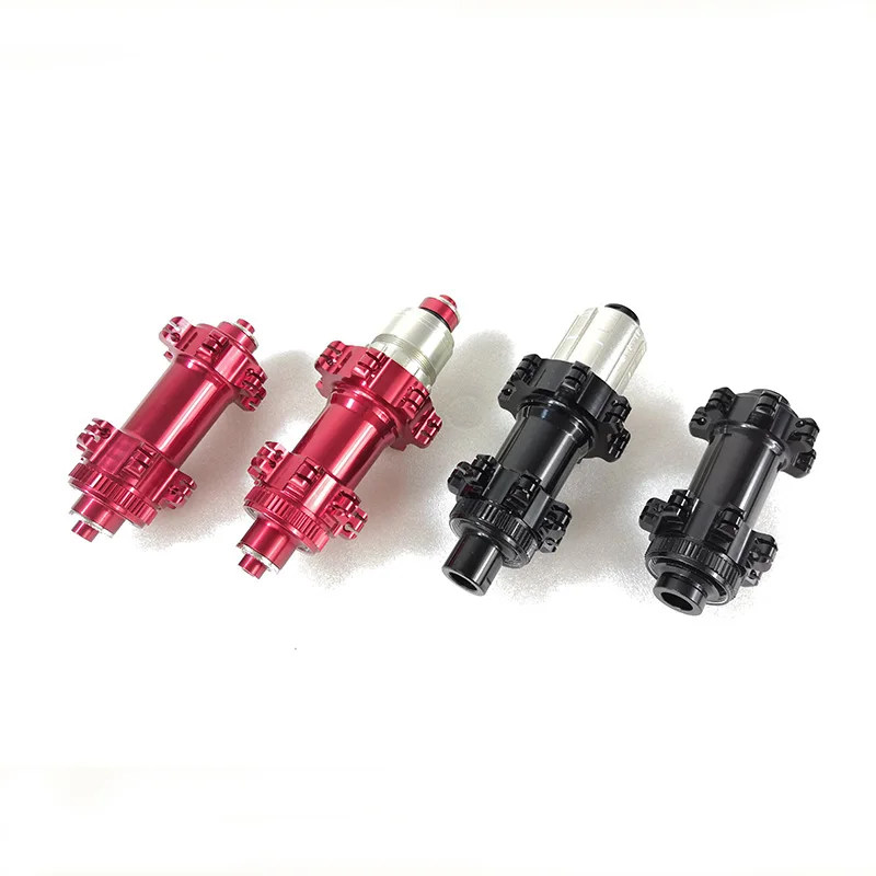Center Lock Straight pull disc hub Powerway CT31 XC AM CL avant QR 9mm 12mm 15mm back 10mm 135mm 142mm through axle hub|mtb hub|disc brake hubbrake |