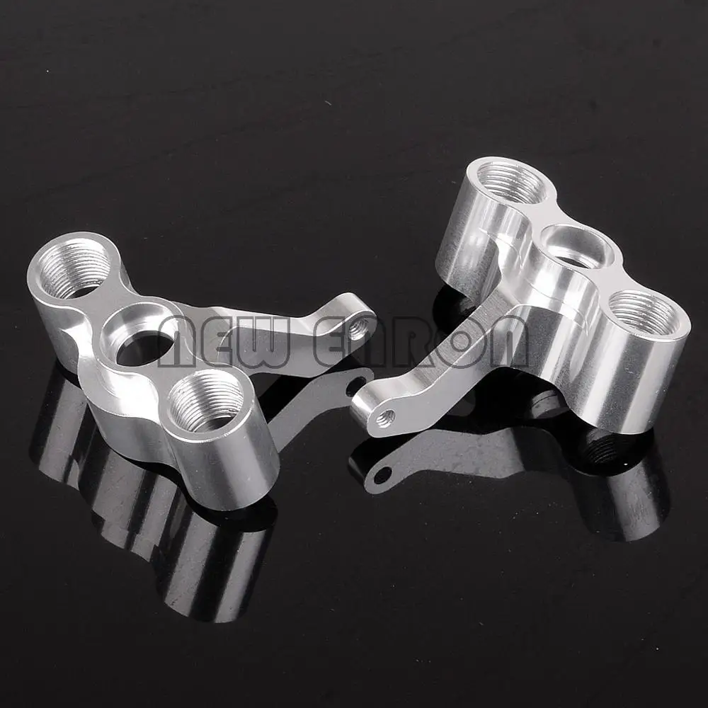 Новый ENRON алюминиевый Ступица рулевого управления (L/R) 06043/06066 обновление 166011 для RC