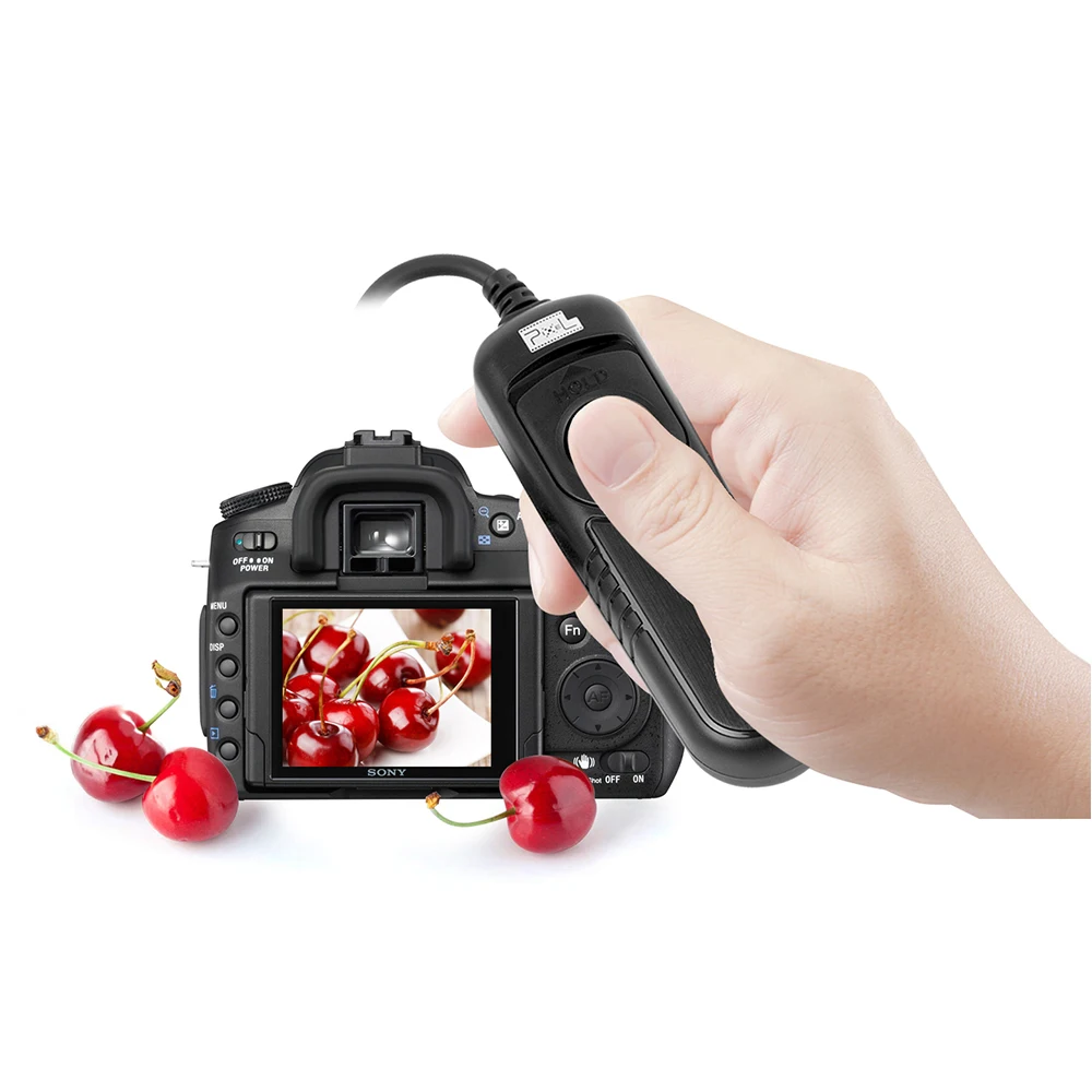 Pixel Rc-201/S1-пульт дистанционного управления с для sony DSLR