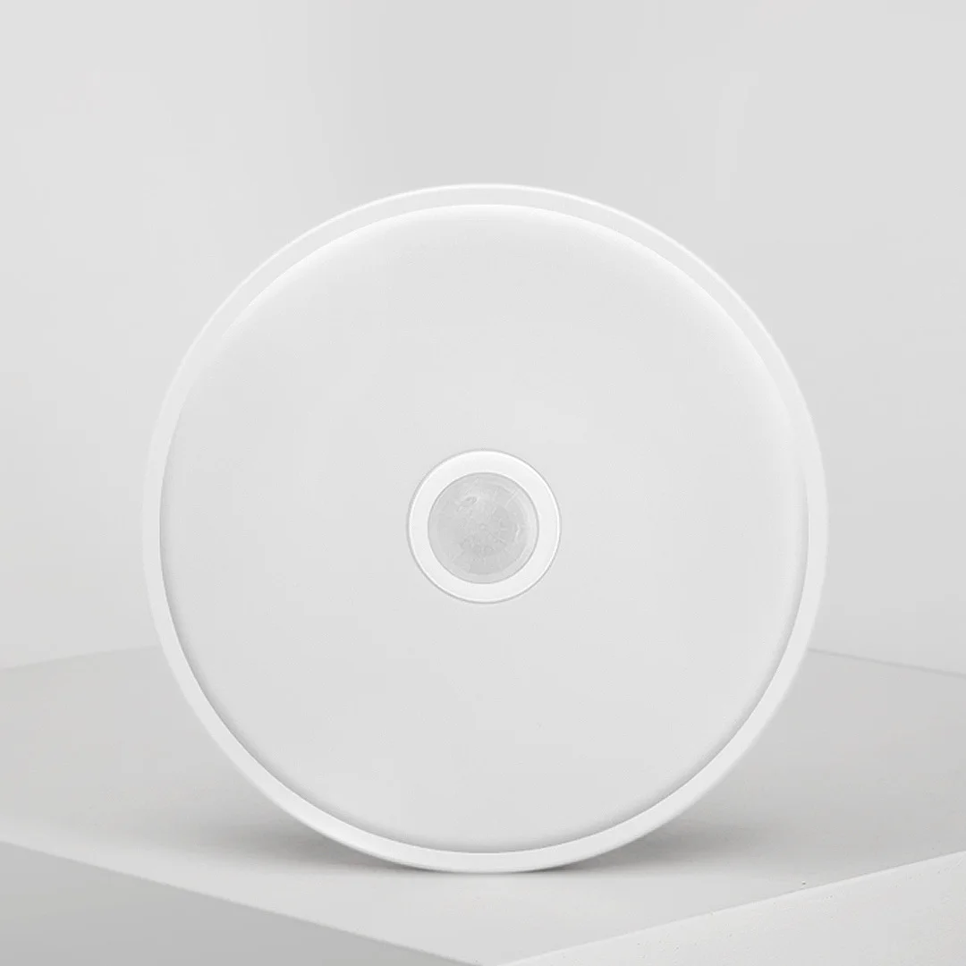 Xiaomi Mijia Yeelight потолочный светильник мини с датчиком движения человеческого тела