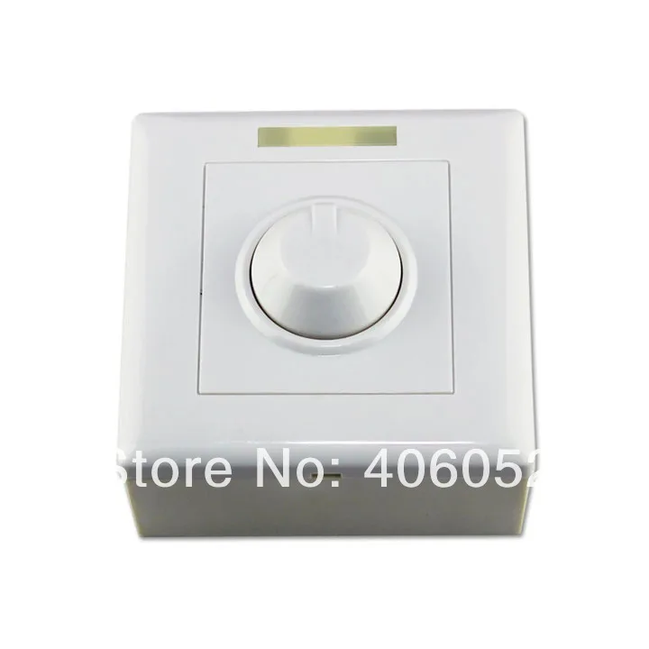 Светодиодный светильник с ИК пультом дистанционного управления 12 В 24 16 А|dimmer