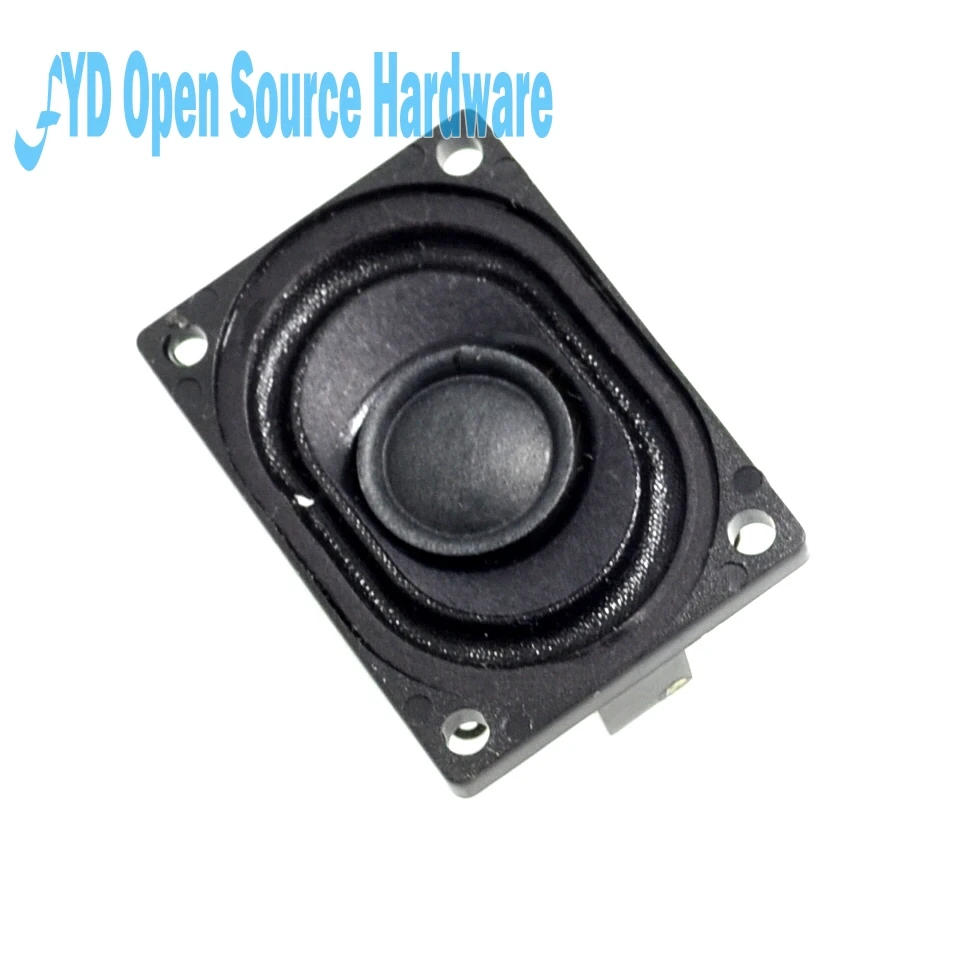 28X40MM 8R 2W спикер зуммер|buzzer|buzzer speakerspeaker 2w |