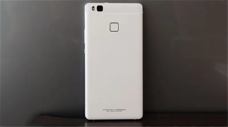 HuaWei G9 P9 Lite смартфон с 5 2 дюймовым дисплеем восьмиядерным процессором ОЗУ 3 ГБ ПЗУ 16