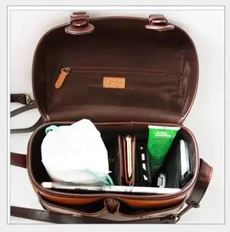 Новинка сумка из искусственной кожи для камеры чехол NIKON CANON SONY FUJI PENTAX OLYMPUS LEICA