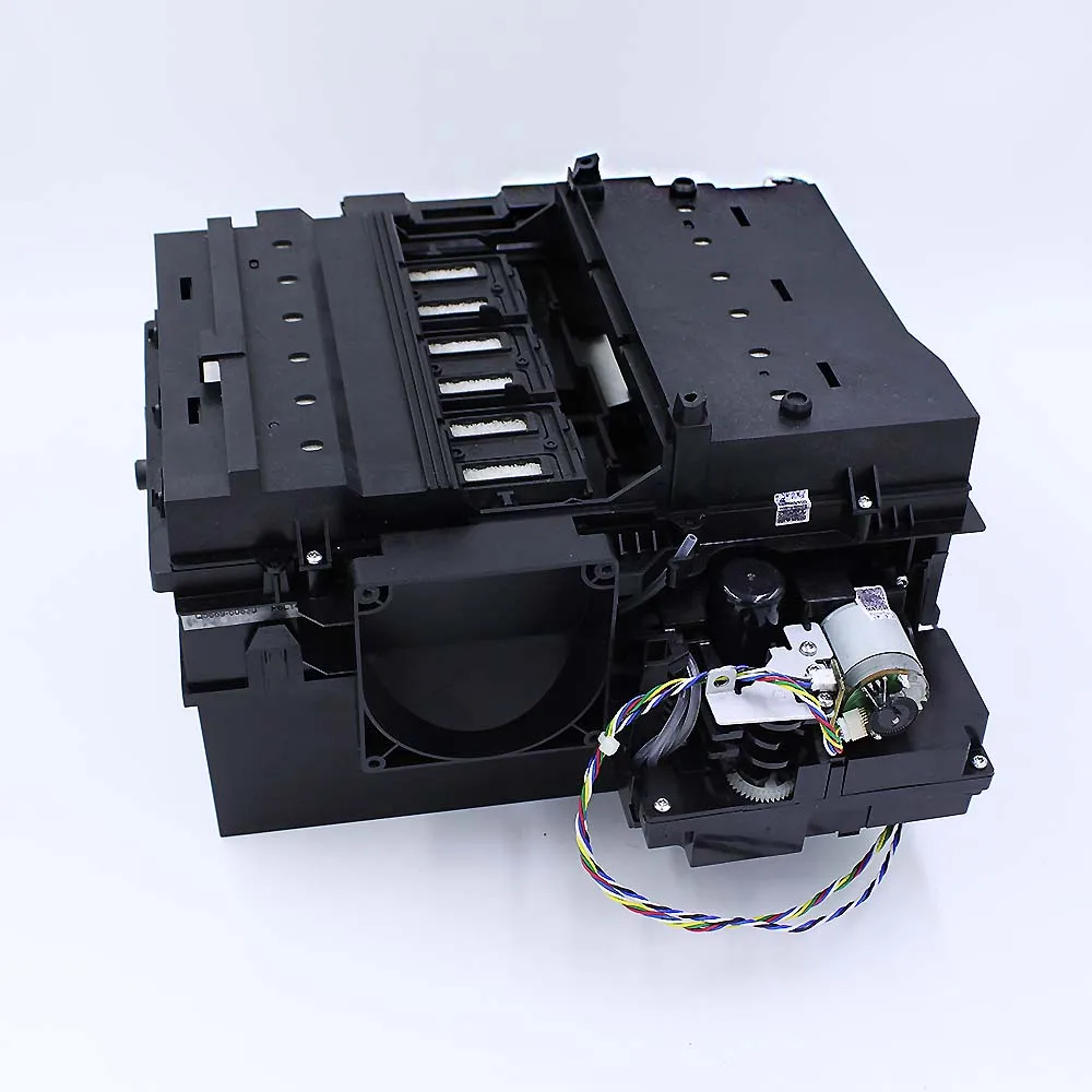 Q6718-67025 Q5669-67002 Q6675-60059 Service station for HP DesignJet Z2100 Z3100 Z3200 plotter parts Refurbished | Компьютеры и офис