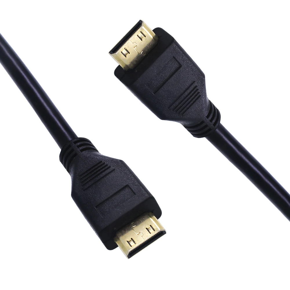 TISHRIC MINI HDMI к VGA Adaapter 1080P цифро аналоговый аудио конвертер кабель для ноутбука TV Box