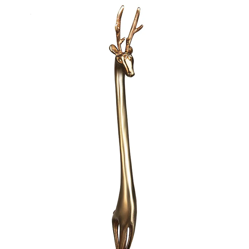Медная ручка вилки для чугунного чайника аксессуары Tetsubin теплоизоляционные
